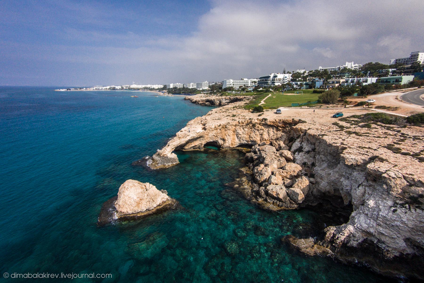 Ayia Napa